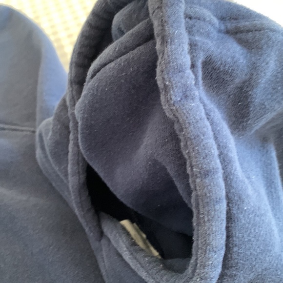 Zara & Carter's toddler boy hooded sweaters 18- 24M - Picture 11 of 12